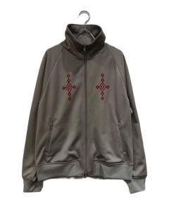 中古・古着通販】BALENCIAGA (バレンシアガ) Minimal Tracksuit Jacket