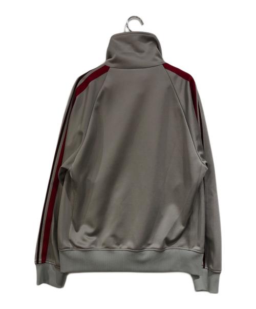 s'yte（サイト）s'yte (サイト) EMBROIDERY TAPE LINE TRACK JACKET グリーン サイズ:SIZE 3の古着・服飾アイテム