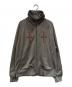 s'yte（サイト）の古着「EMBROIDERY TAPE LINE TRACK JACKET」｜グリーン