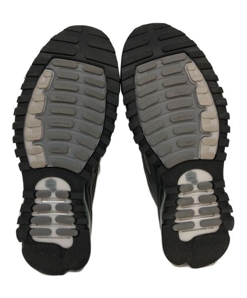 NIKE（ナイキ）NIKE (ナイキ) AIR MAX TL 2.5 PEARL グレー×グリーン サイズ:SIZE 27.5cmの古着・服飾アイテム