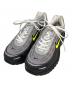 NIKE（ナイキ）の古着「AIR MAX TL 2.5 PEARL」｜グレー×グリーン