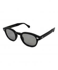 MOSCOT（モスコット）の古着「サングラス/レムトッシュ」｜ブラック