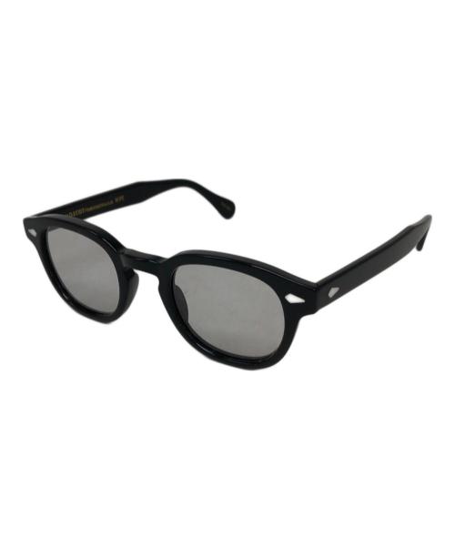 MOSCOT（モスコット）MOSCOT (モスコット) サングラス/レムトッシュ ブラック サイズ:SIZE 46□24-145の古着・服飾アイテム