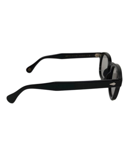 MOSCOT（モスコット）MOSCOT (モスコット) サングラス/レムトッシュ ブラック サイズ:SIZE 46□24-145の古着・服飾アイテム