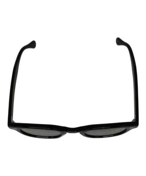 MOSCOT（モスコット）MOSCOT (モスコット) サングラス/レムトッシュ ブラック サイズ:SIZE 46□24-145の古着・服飾アイテム