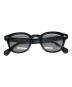 中古・古着 MOSCOT (モスコット) サングラス/レムトッシュ ブラック サイズ:SIZE 46□24-145：20000円
