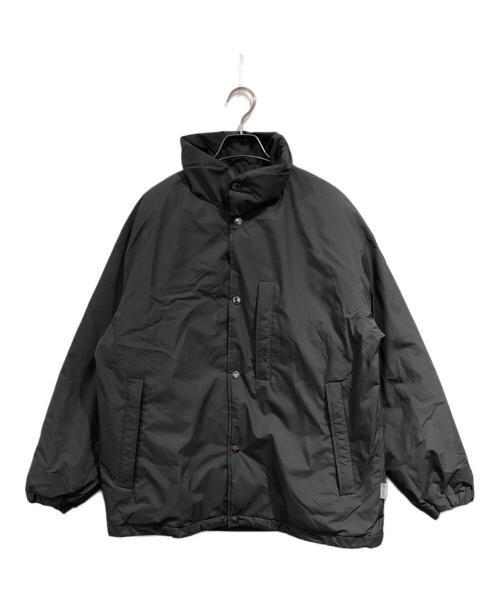 PHENIX（フェニックス）PHENIX (フェニックス) ダウンジャケット グレー サイズ:SIZE Sの古着・服飾アイテム