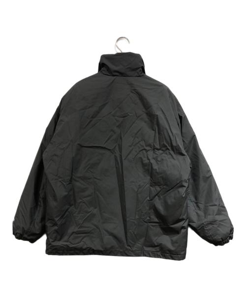 PHENIX（フェニックス）PHENIX (フェニックス) ダウンジャケット グレー サイズ:SIZE Sの古着・服飾アイテム