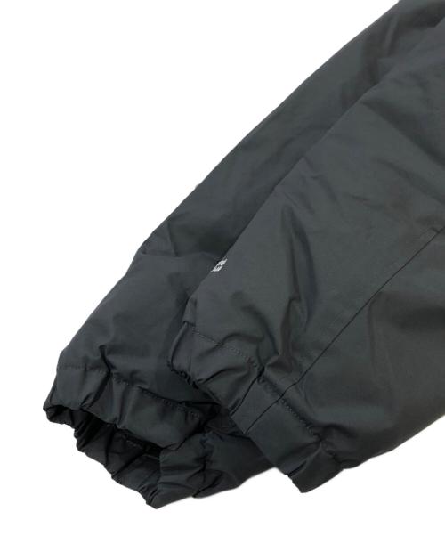 PHENIX（フェニックス）PHENIX (フェニックス) ダウンジャケット グレー サイズ:SIZE Sの古着・服飾アイテム