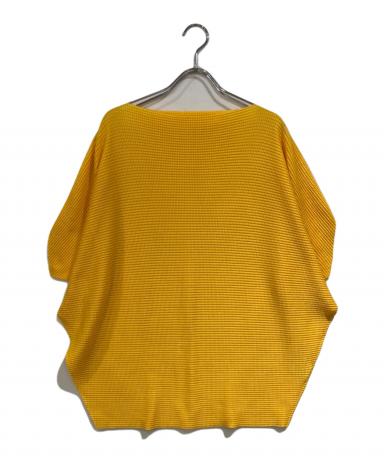 イッセイミヤケ　me カットソー 中古・古着通販】me ISSEY MIYAKE (ミーイッセイ ミヤケ) ボックス