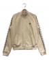 FRED PERRY（フレッドペリー）の古着「トラックジャケット」｜アイボリー