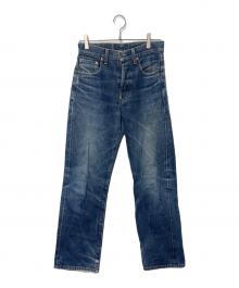 LEVI'S（リーバイス）の古着「デニムパンツ」｜インディゴ