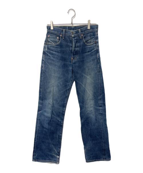 LEVI'S（リーバイス）LEVI'S (リーバイス) デニムパンツ インディゴ サイズ:34㎝(W29)の古着・服飾アイテム