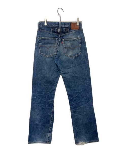 LEVI'S（リーバイス）LEVI'S (リーバイス) デニムパンツ インディゴ サイズ:34㎝(W29)の古着・服飾アイテム