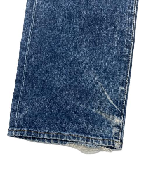 LEVI'S（リーバイス）LEVI'S (リーバイス) デニムパンツ インディゴ サイズ:34㎝(W29)の古着・服飾アイテム