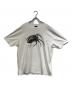 stussy（ステューシー）の古着「Tシャツ」｜ホワイト