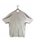 stussy (ステューシー) Tシャツ ホワイト サイズ:SIZE L：8000円