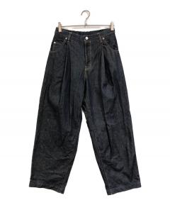 中古・古着通販】ARMANI JEANS (アルマーニジーンズ) ギミックカーゴ 