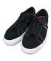 VANS（ヴァンズ）の古着「スニーカー」｜ブラック