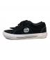 VANS (ヴァンズ) Supreme (シュプリーム) スニーカー ブラック サイズ:SIZE 26cm：11000円