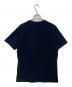 SUPREME (シュプリーム) ポケットTシャツ ブラック サイズ:S：5000円