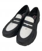 NEW BALANCEニューバランス）の古着「1906 Loafer」｜ブラック