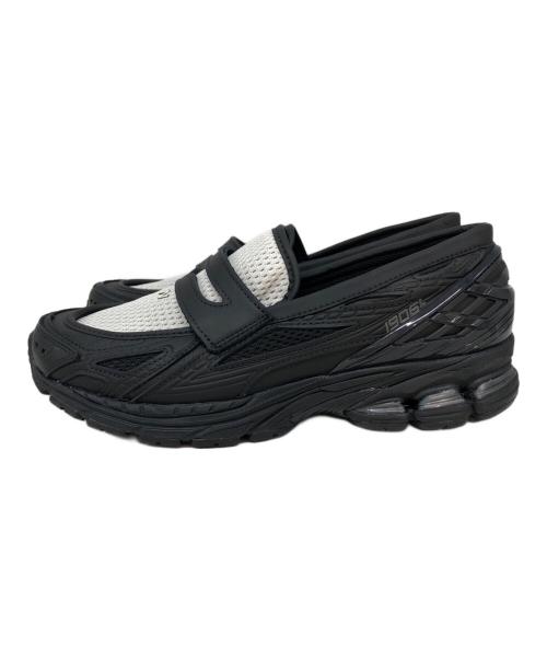 NEW BALANCE（ニューバランス）NEW BALANCE (ニューバランス) 1906 Loafer ブラック サイズ:SIZE 29cmの古着・服飾アイテム