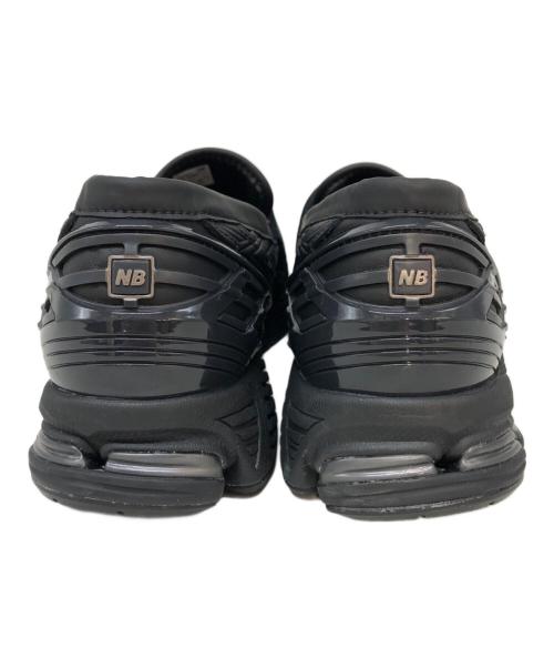 NEW BALANCE（ニューバランス）NEW BALANCE (ニューバランス) 1906 Loafer ブラック サイズ:SIZE 29cmの古着・服飾アイテム