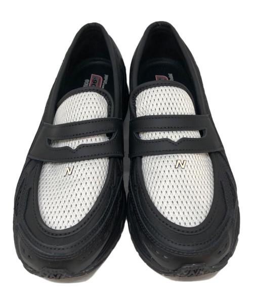 NEW BALANCE（ニューバランス）NEW BALANCE (ニューバランス) 1906 Loafer ブラック サイズ:SIZE 29cmの古着・服飾アイテム