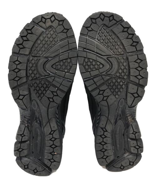 NEW BALANCE（ニューバランス）NEW BALANCE (ニューバランス) 1906 Loafer ブラック サイズ:SIZE 29cmの古着・服飾アイテム