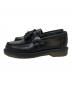 Dr.Martens (ドクターマーチン) ADRIAN ローファー ブラック サイズ:SIZE 7：12000円