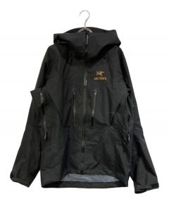 中古・古着通販】ARC'TERYX (アークテリクス) ALPHA SV JACKET