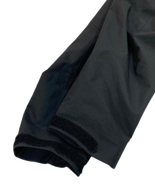 ARC'TERYX（アークテリクス）ARC'TERYX (アークテリクス) ALPHA SV JACKET ブラック サイズ:SIZE Sの古着・服飾アイテム