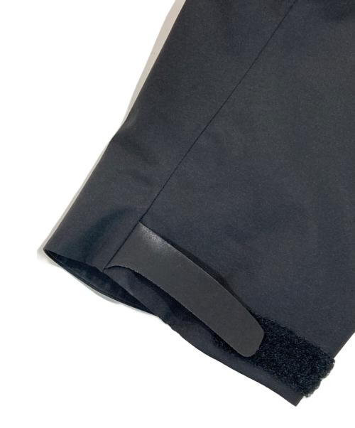 ARC'TERYX（アークテリクス）ARC'TERYX (アークテリクス) ALPHA SV JACKET ブラック サイズ:SIZE Sの古着・服飾アイテム
