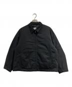 N.HOOLYWOOD×Dickiesエヌ ハリウッド×ディッキーズ）の古着「BLOUSON」｜ブラック