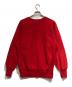 Champion (チャンピオン) REVERSE WEAVE レッド サイズ:SIZE L：10000円