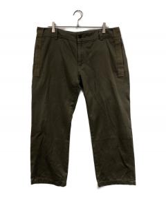 中古・古着通販】BOTTEGA VENETA (ボッテガベネタ) Curved Pants
