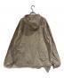 THE NORTH FACE (ザ ノース フェイス) EXPLORING WIND JACKET ベージュ サイズ:SIZE 2XL：10000円
