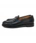 Jalan Sriwijaya (ジャランスリウァヤ) ビットローファー ブラック サイズ:SIZE 6 2/1：12000円