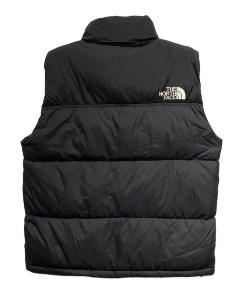 THE NORTH FACE（ザ ノース フェイス）THE NORTH FACE (ザ ノース フェイス) ダウンジャケット ブラック サイズ:SIZE Lの古着・服飾アイテム