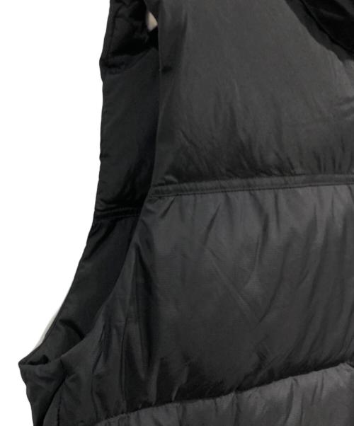 THE NORTH FACE（ザ ノース フェイス）THE NORTH FACE (ザ ノース フェイス) ダウンジャケット ブラック サイズ:SIZE Lの古着・服飾アイテム