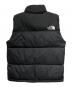 THE NORTH FACE (ザ ノース フェイス) ダウンジャケット ブラック サイズ:SIZE L：18000円