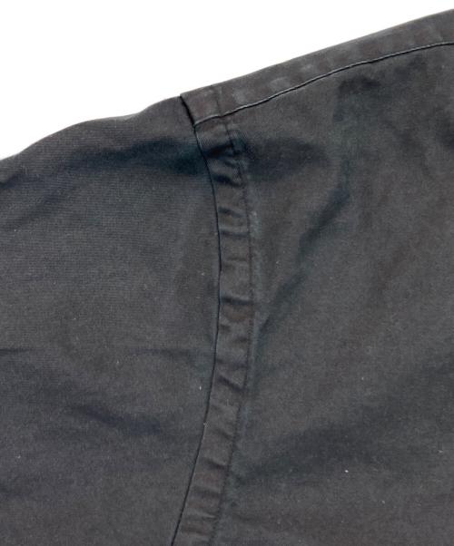 POLO RALPH LAUREN（ポロ・ラルフローレン）POLO RALPH LAUREN (ポロ・ラルフローレン) オープンカラーシャツ ネイビー サイズ:SIZE Mの古着・服飾アイテム