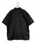 POLO RALPH LAUREN (ポロ・ラルフローレン) オープンカラーシャツ ネイビー サイズ:SIZE M：15000円