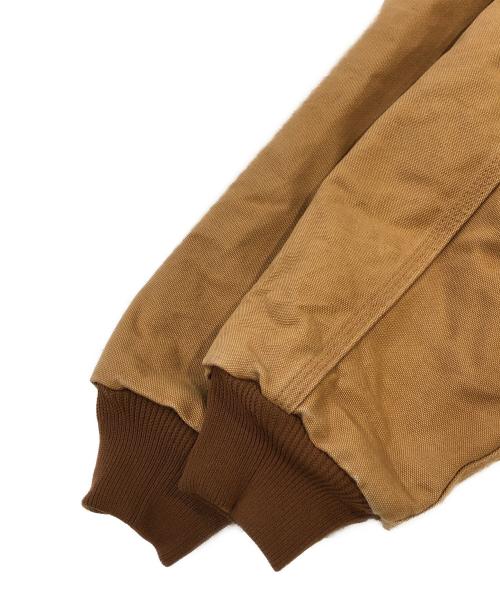 CarHartt（カーハート）CarHartt (カーハート) アクティブジャケット ベージュ サイズ:SIZE Mの古着・服飾アイテム