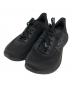 HOKA（ホカ）の古着「MACH7 WIDE」｜ブラック