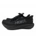 HOKA (ホカ) MACH7 WIDE ブラック サイズ:SIZE 28cm：12000円