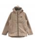 Patagonia（パタゴニア）の古着「4-in-1 everyday jacket」｜ベージュ