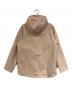 Patagonia (パタゴニア) 4-in-1 everyday jacket ベージュ サイズ:SIZE L：15000円