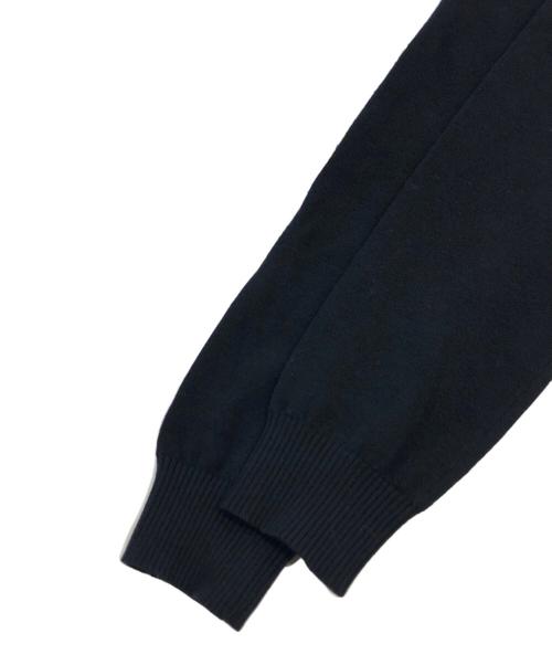 STONE ISLAND（ストーンアイランド）STONE ISLAND (ストーンアイランド) ジップアップジャンパー ブラック サイズ:SIZE Mの古着・服飾アイテム